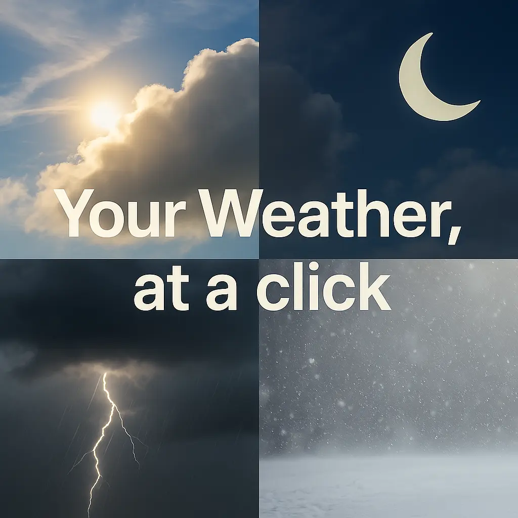 Weather Icon